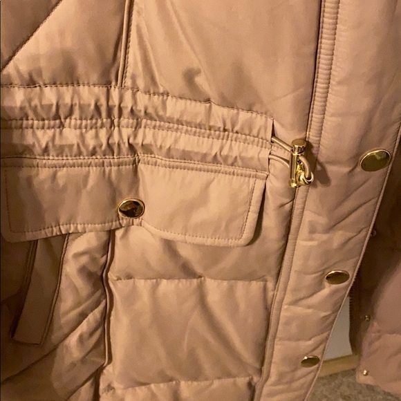 Lane Bryant Jacket Size 14/16 NWOT WINTER - Picture 5 of 6